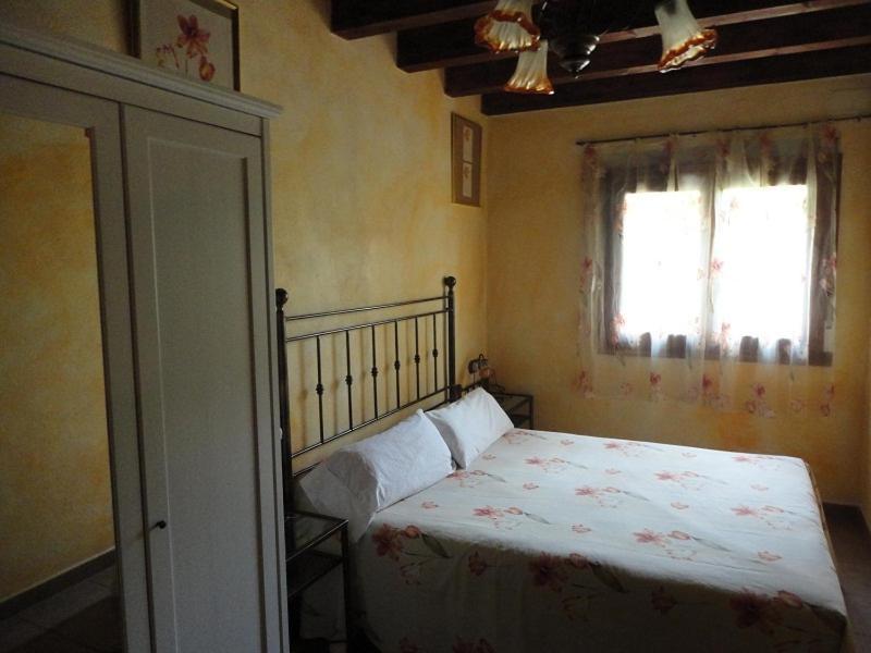 Hotel Rural Los Quinones Peralejos de las Truchas Oda fotoğraf